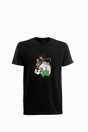 T-SHIRT COLLECTION MANGA